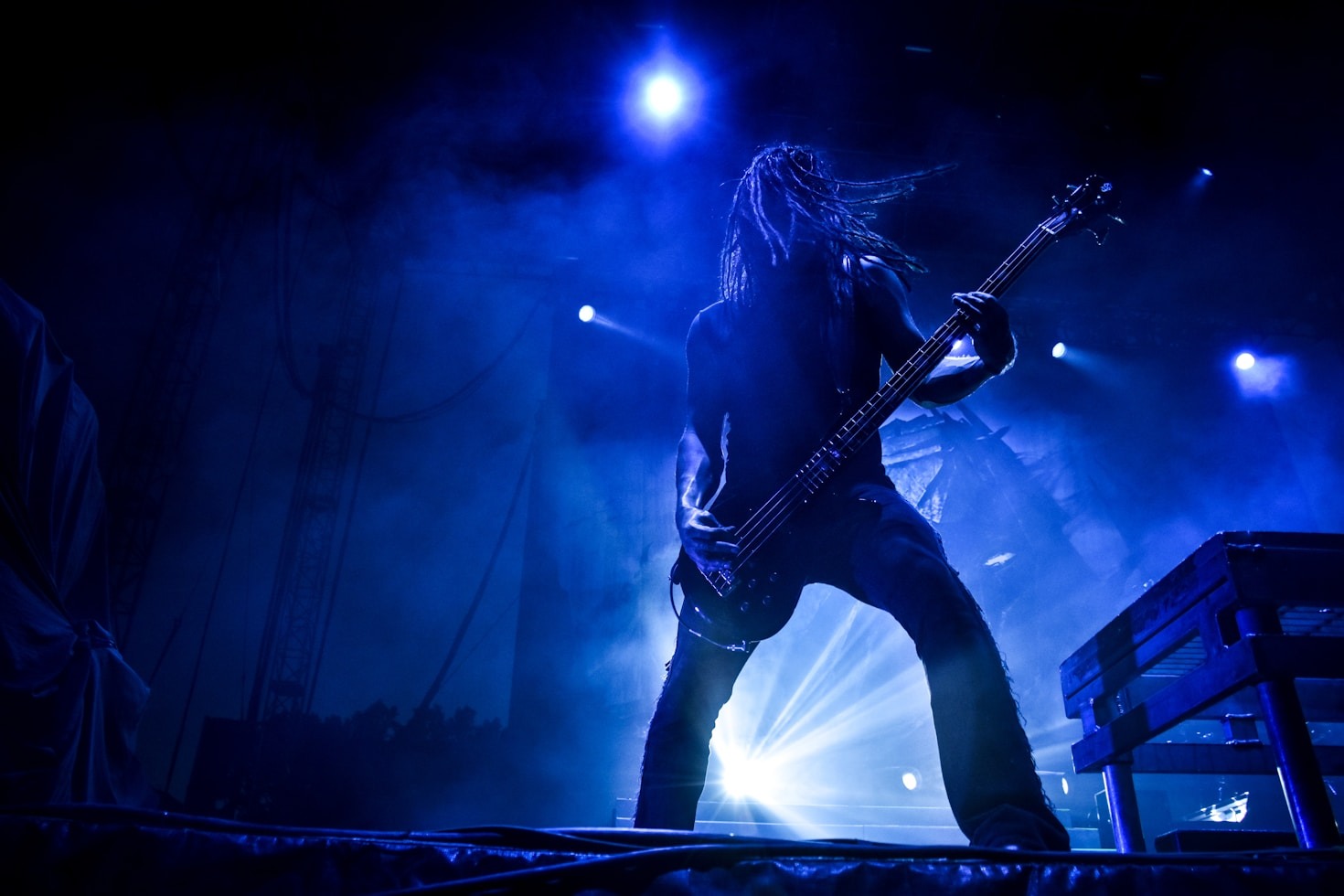 Curiosidades que nunca supiste sobre tus bandas favoritas