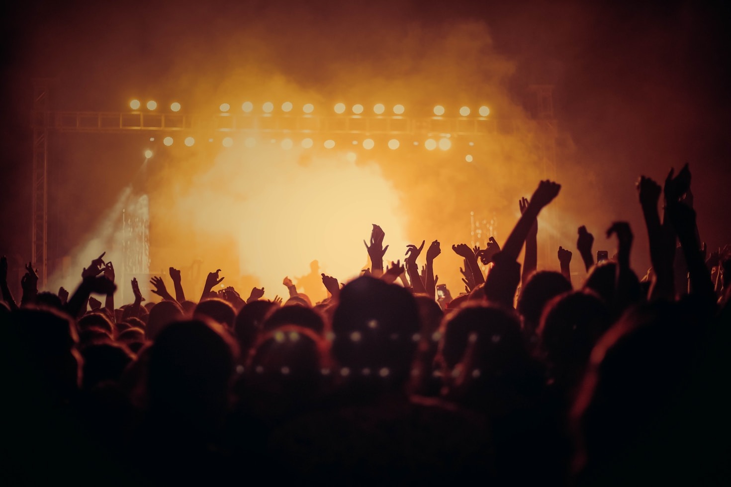 Análisis de las letras más profundas del rock de los 70
